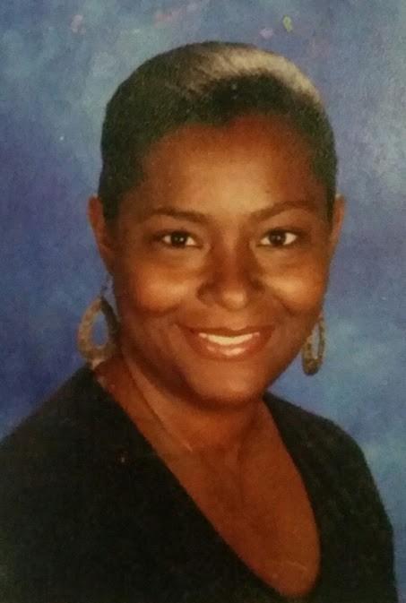 A picture of the school counselor